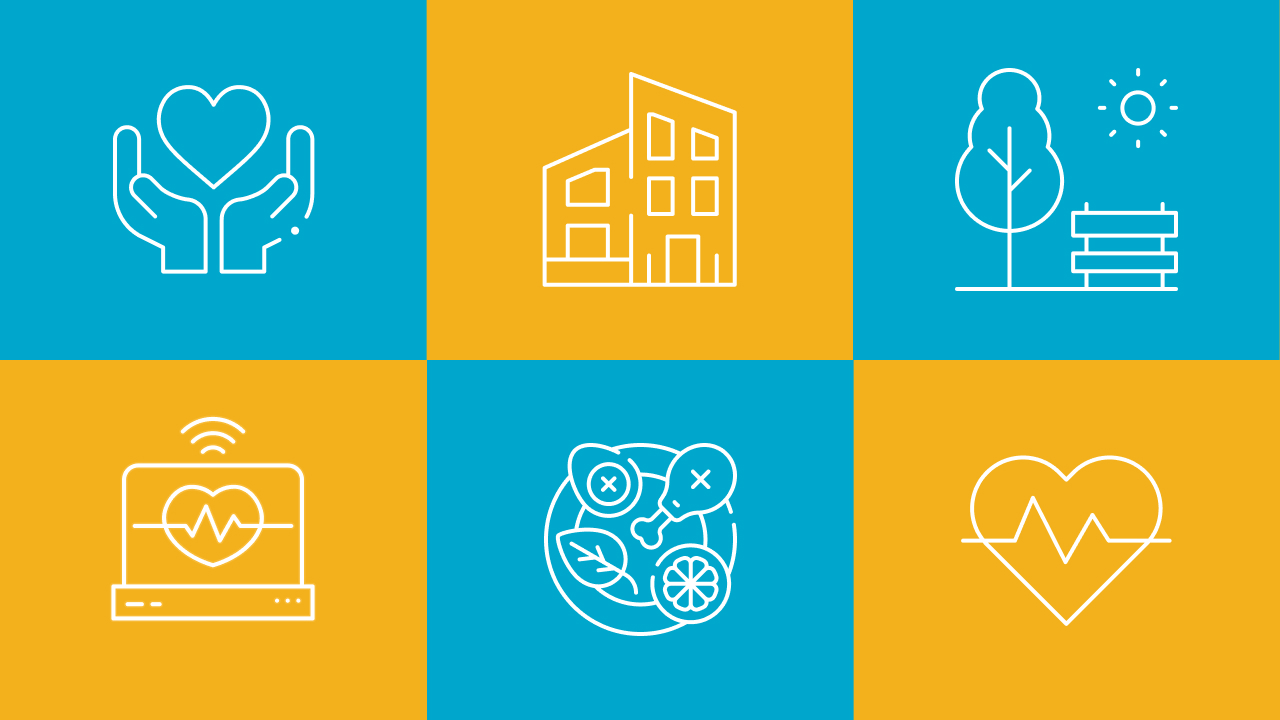 Six Trends Shaping the Future of Health Equity