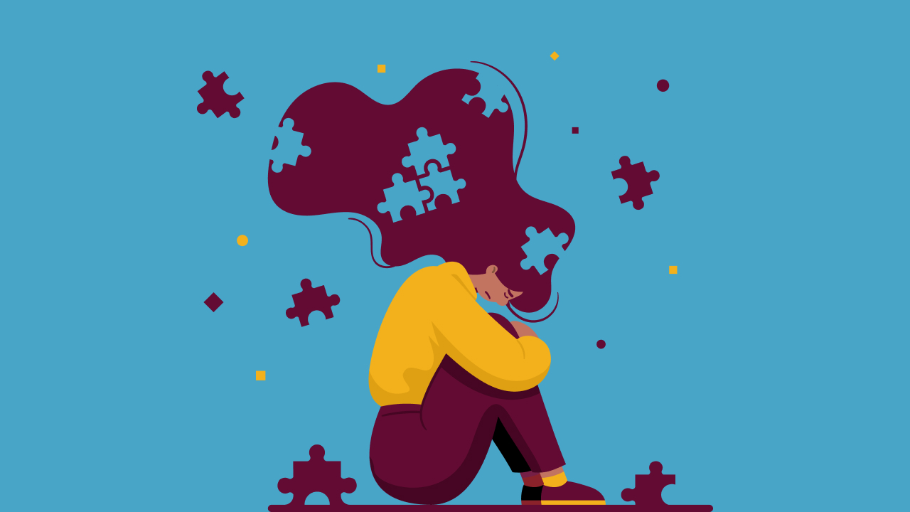 Exploring the Global Rise of Mental Illness Through Economics, Lived Experiences, and Expert Insights