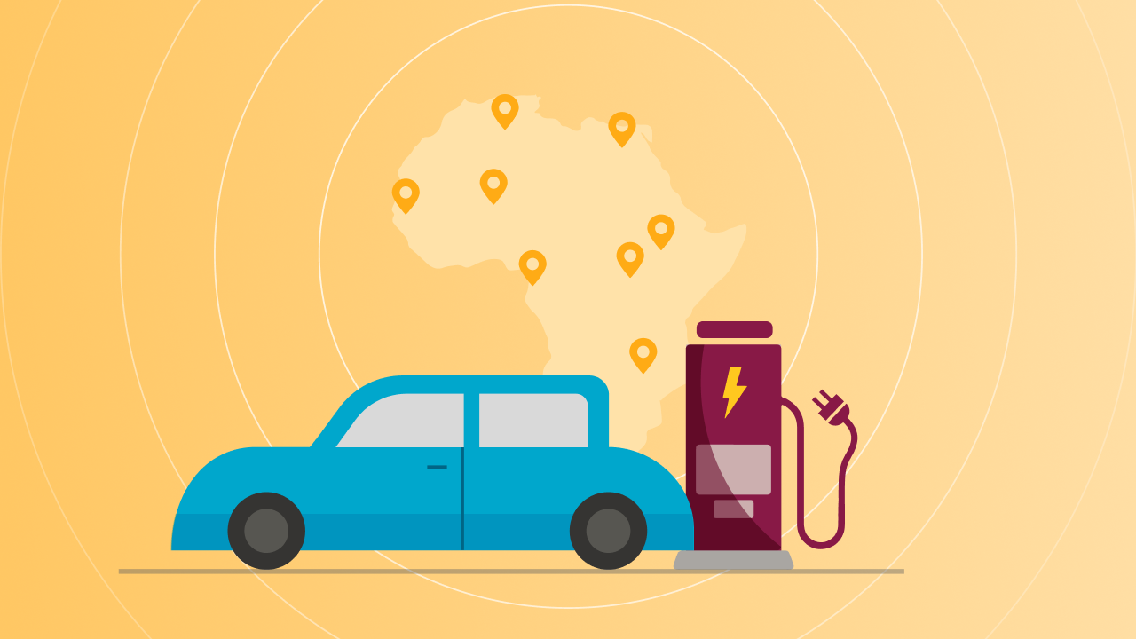 Accelerate Africa’s EV Transition: A Roadmap to Success