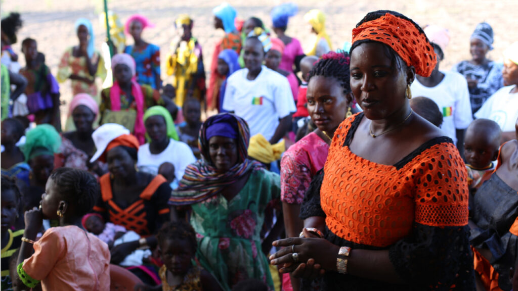 Reshaping Climate-Health Strategies: The Power of Locally Led Adaptation