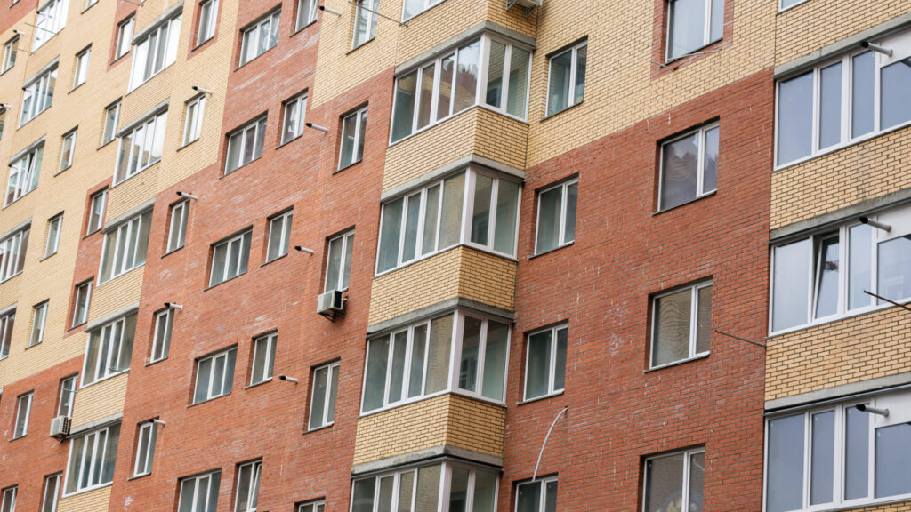 Innovative Financing Models to Tackle the Affordable Housing Shortage