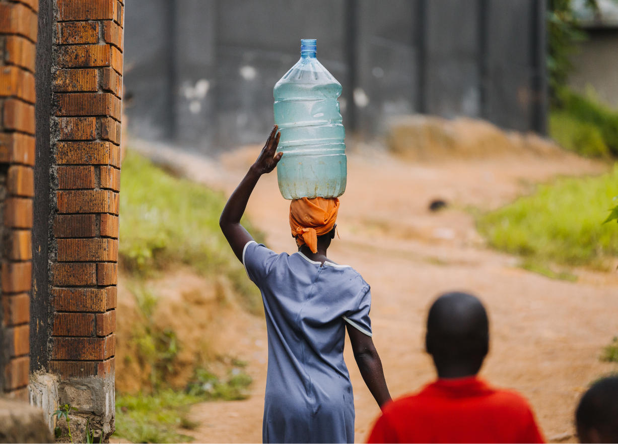 Enhancing Fertilizer Financing in Africa: Unlocking Sustainable Solutions for Food Security