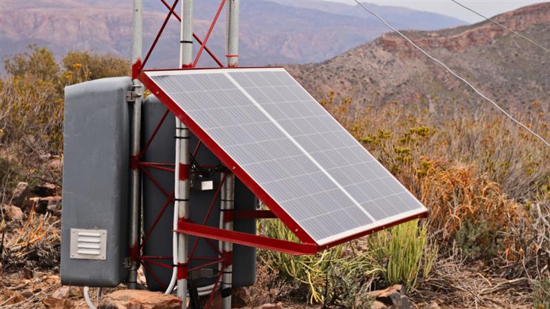 Advancing Energy Access: The 2024 Off-Grid Solar Market Trends Report