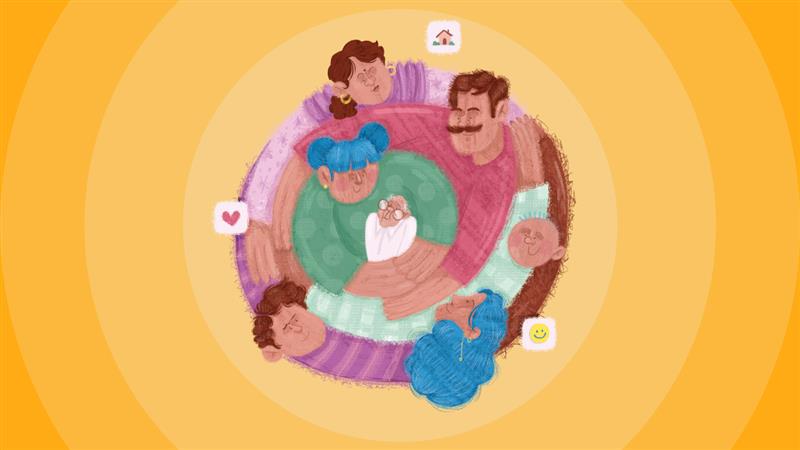 Empowering Longevity: Unlocking the Potential of India’s Ageing Population