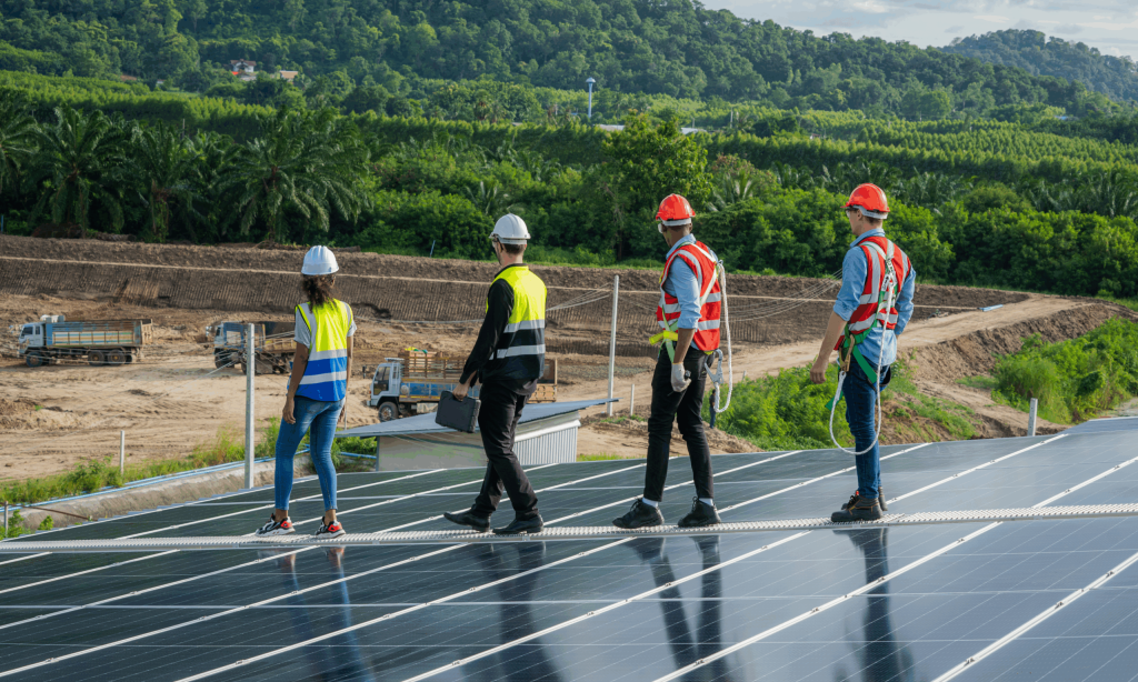 Empowering Consumers to Accelerate 24/7 Carbon-free Energy for SE4All