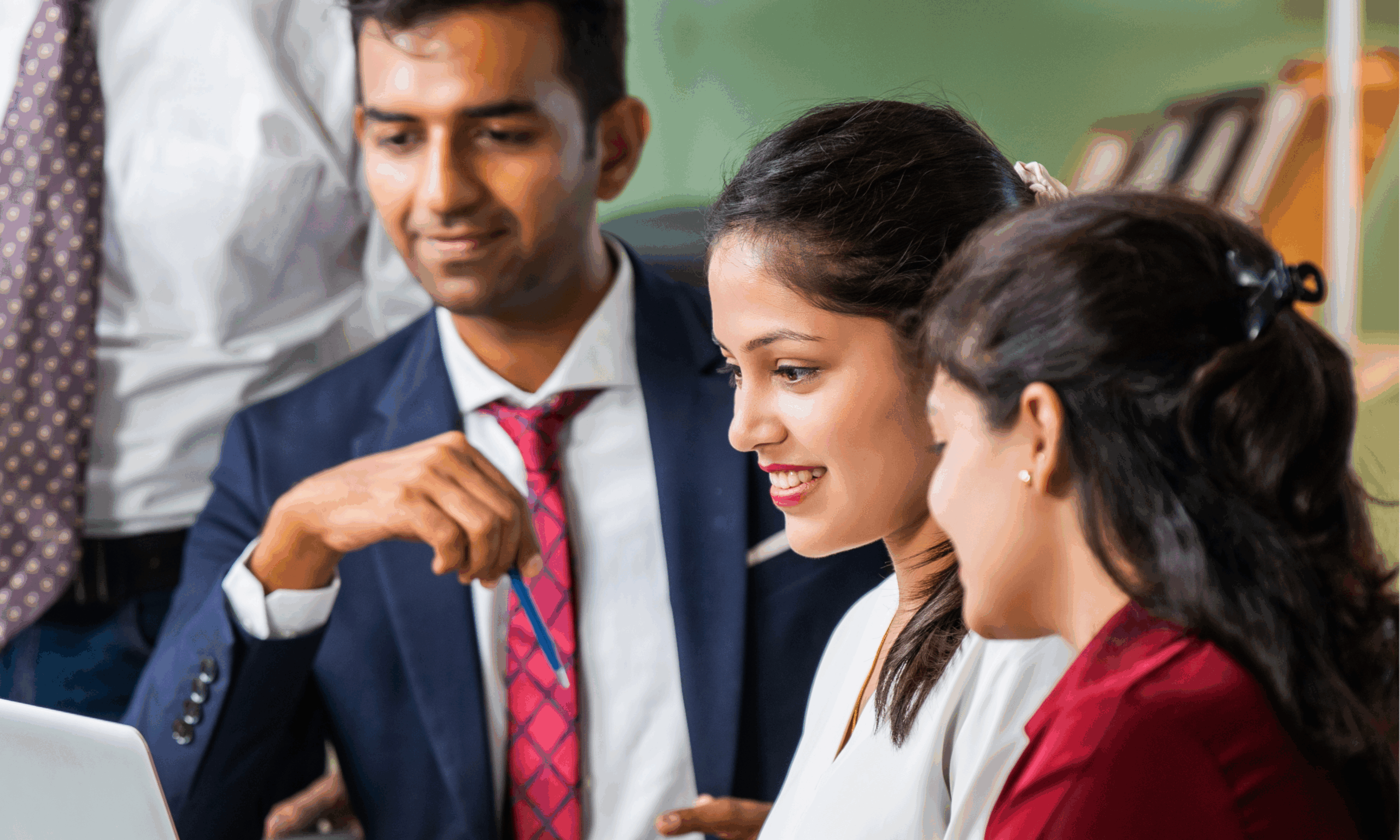 Building Climate Resilience: Training Indian Civil Servants for Sustainable Governance