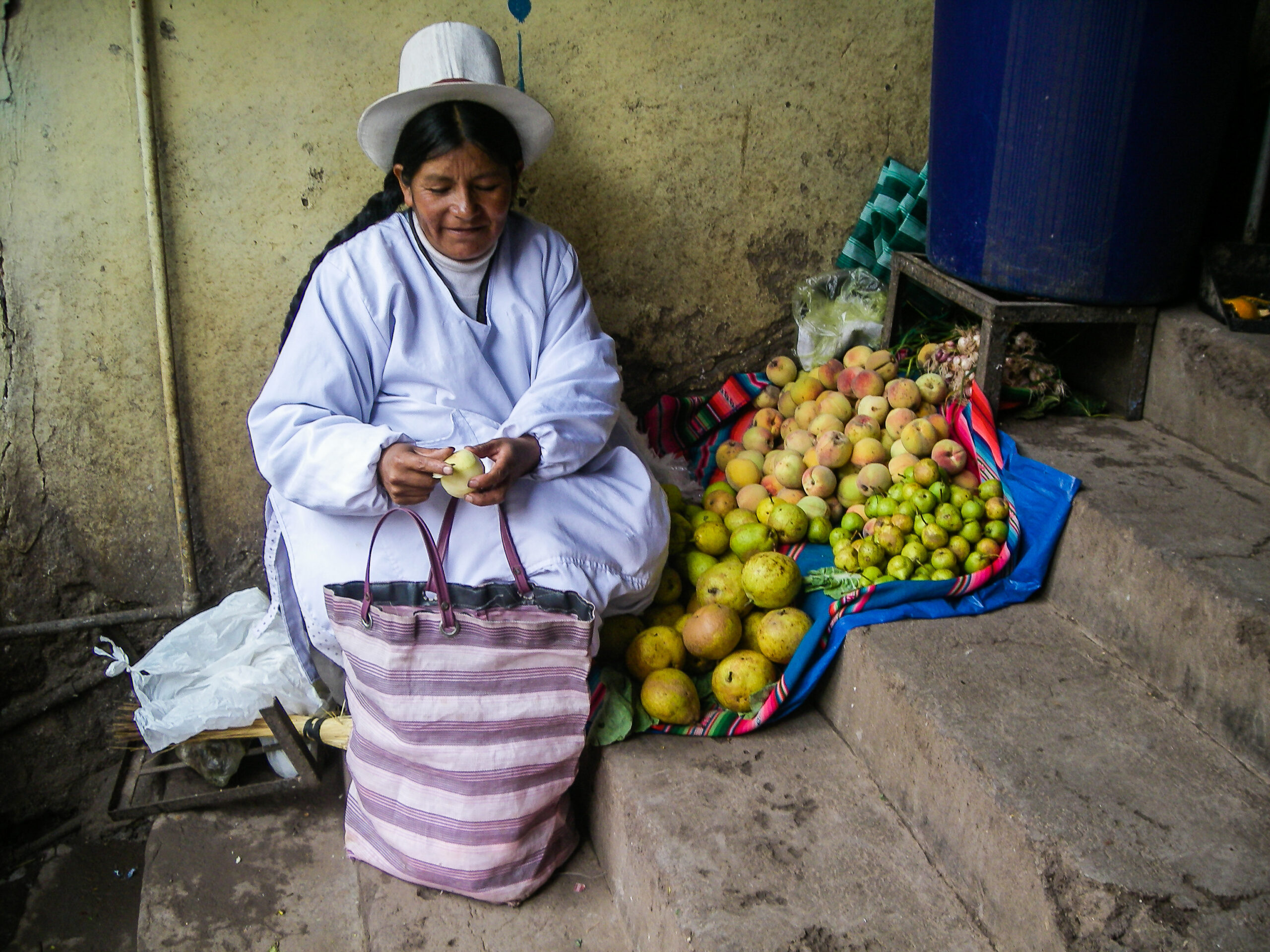 Five Agendas to Transform Philanthropy in Latin America and the Caribbean