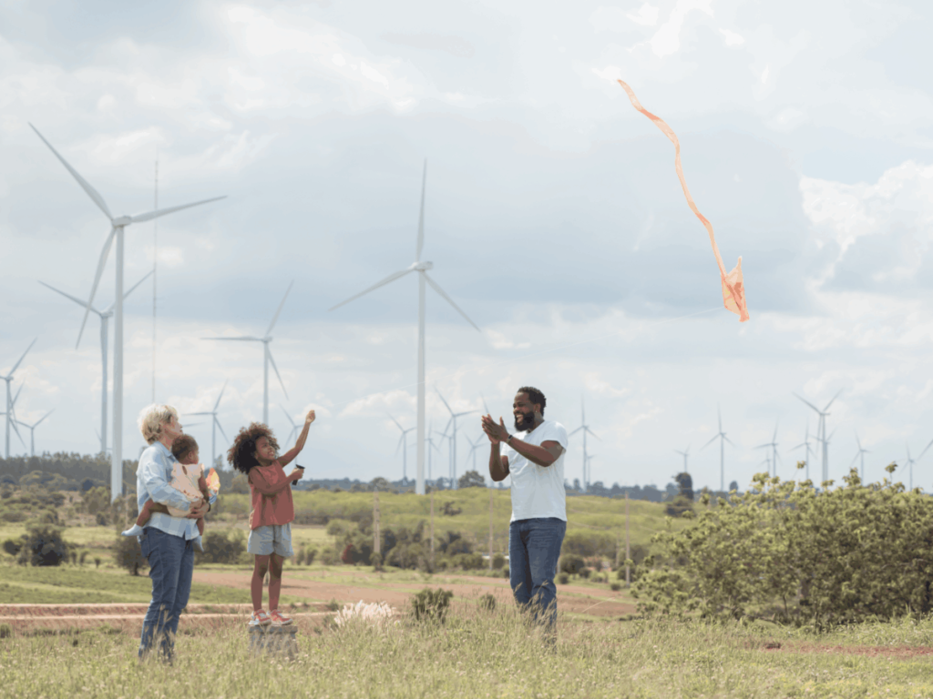 Driving Systemic Action on Climate and Environment: Insights from Projects Across Sectors