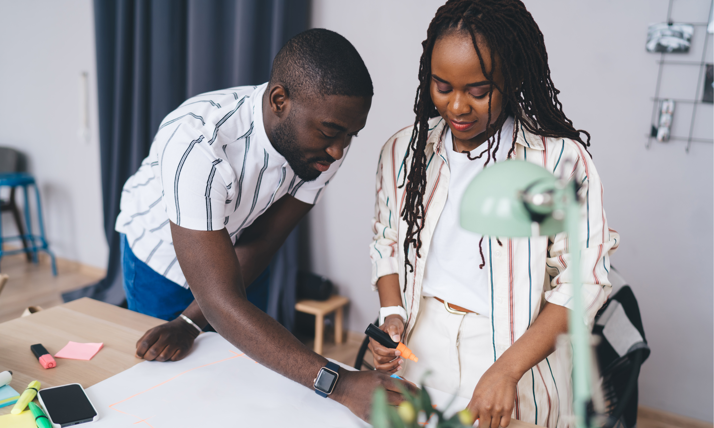 Building a Scalable Early-Stage Debt Market in Africa